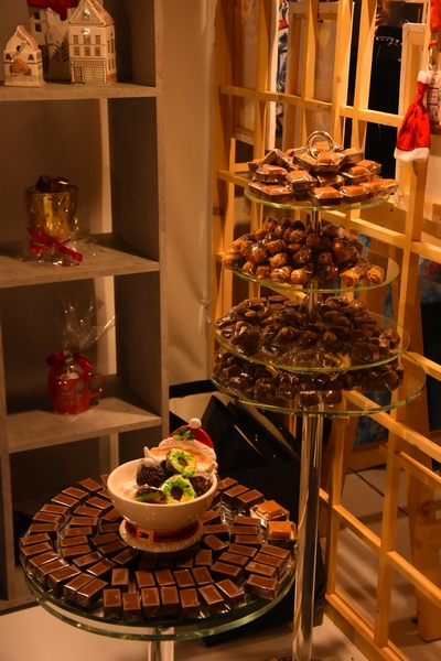 Afkart Exhibition